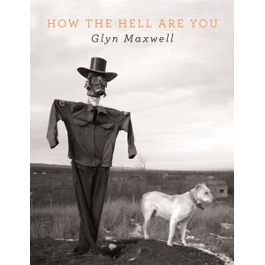 Pan Macmillan How The Hell Are You Pan Macmillan How The Hell Are You