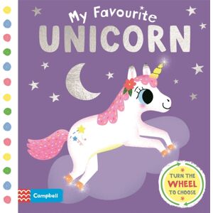 Pan Macmillan My Favourite Unicorn Pan Macmillan My Favourite Unicorn