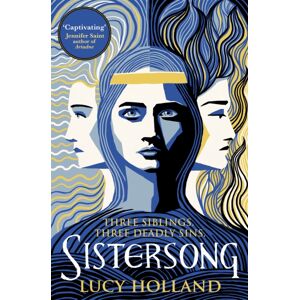Pan Macmillan Sistersong Pan Macmillan Sistersong