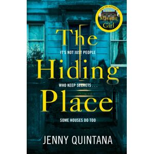 Pan Macmillan The Hiding Place Pan Macmillan The Hiding Place