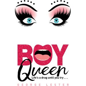 Pan Macmillan Boy Queen Pan Macmillan Boy Queen