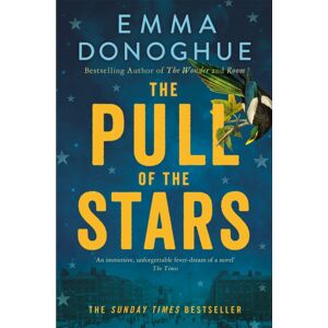 Pan Macmillan The Pull Of The Stars : The Richard & Judy Book Club Pick And Sunday Times seller Pan Macmillan The Pull Of The Stars : The Richard & Judy Book Club Pick And Sunday Times seller