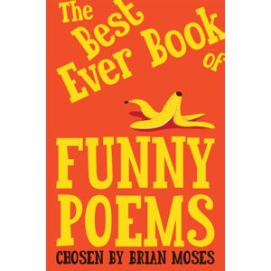 Pan Macmillan The Ever Book Of Funny Poems Pan Macmillan The Ever Book Of Funny Poems