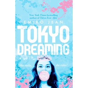Pan Macmillan Tokyo Dreaming Pan Macmillan Tokyo Dreaming