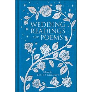 Pan Macmillan Wedding Readings And Poems Pan Macmillan Wedding Readings And Poems