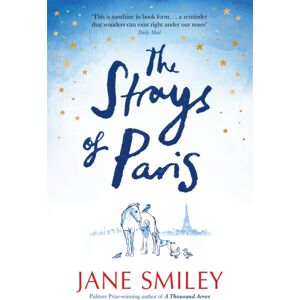 Pan Macmillan The Strays Of Paris Pan Macmillan The Strays Of Paris