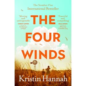 Pan Macmillan The Four Winds Pan Macmillan The Four Winds