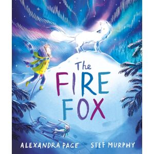 Pan Macmillan The Fire Fox Pan Macmillan The Fire Fox