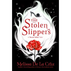 Pan Macmillan The Stolen Slippers Pan Macmillan The Stolen Slippers