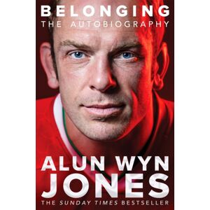 Pan Macmillan Belonging: The Autobiography Pan Macmillan Belonging: The Autobiography
