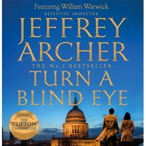 Pan Macmillan Turn A Blind Eye Pan Macmillan Turn A Blind Eye
