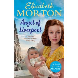 Pan Macmillan Angel Of Liverpool Pan Macmillan Angel Of Liverpool