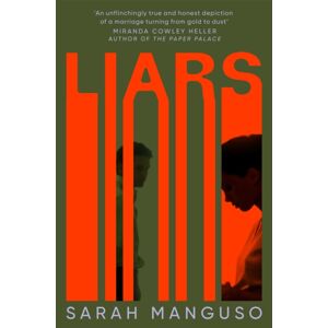 Pan Macmillan Liars Pan Macmillan Liars