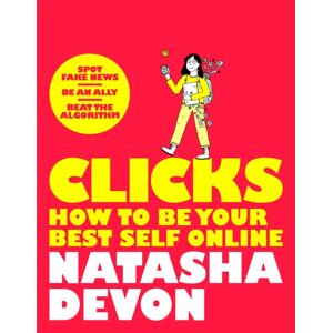 Pan Macmillan Clicks - How To Be Your Self Online Pan Macmillan Clicks - How To Be Your Self Online