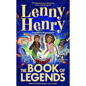 Pan Macmillan The Book Of Legends Pan Macmillan The Book Of Legends
