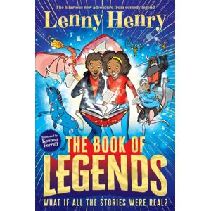 Pan Macmillan The Book Of Legends Pan Macmillan The Book Of Legends