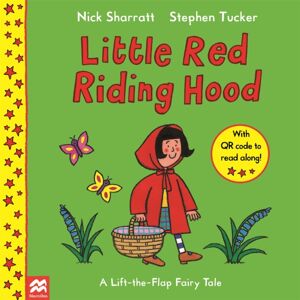 Pan Macmillan Little Red Riding Hood Pan Macmillan Little Red Riding Hood
