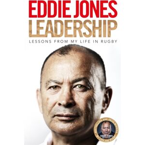 Pan Macmillan Leadership : Lessons From My Life In Rugby Pan Macmillan Leadership : Lessons From My Life In Rugby