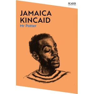 Pan Macmillan Mr Potter Pan Macmillan Mr Potter