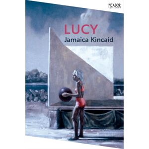 Pan Macmillan Lucy Pan Macmillan Lucy