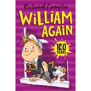 Pan Macmillan William Again Pan Macmillan William Again