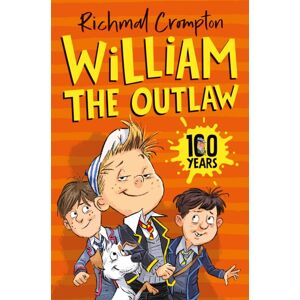 Pan Macmillan William The Outlaw Pan Macmillan William The Outlaw
