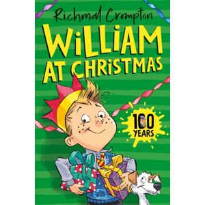 Pan Macmillan William At Christmas Pan Macmillan William At Christmas