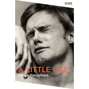 Pan Macmillan A Little Life Pan Macmillan A Little Life