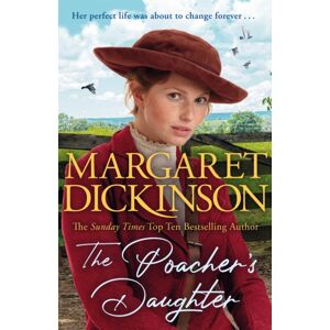 Pan Macmillan The Poacher'S Daughter Pan Macmillan The Poacher'S Daughter