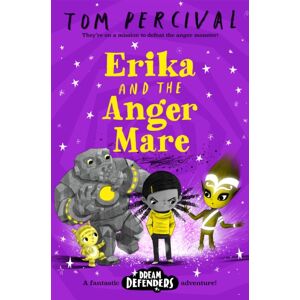 Pan Macmillan Erika And The Angermare Pan Macmillan Erika And The Angermare