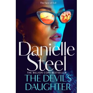 Pan Macmillan The Devil'S Daughter Pan Macmillan The Devil'S Daughter