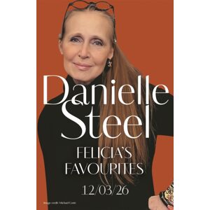 Pan Macmillan Felicia'S Favourites Pan Macmillan Felicia'S Favourites