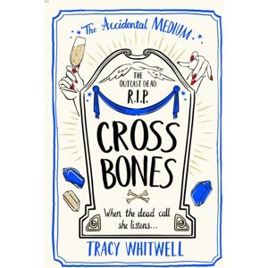 Pan Macmillan Cross Bones Pan Macmillan Cross Bones