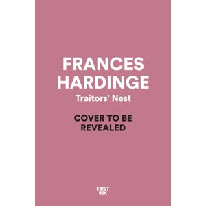 Pan Macmillan Traitors' Nest Pan Macmillan Traitors' Nest