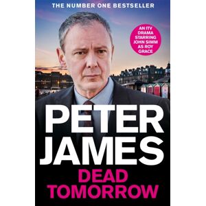Pan Macmillan Dead Tomorrow Pan Macmillan Dead Tomorrow