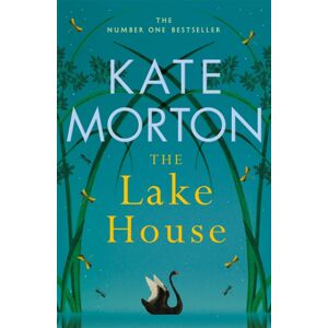 Pan Macmillan The Lake House Pan Macmillan The Lake House