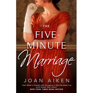 Pan Macmillan The Five-Minute Marriage Pan Macmillan The Five-Minute Marriage