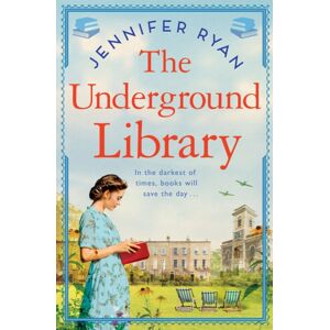 Pan Macmillan The Underground Library : A Heartwarming And Inspiring Historical Fiction Book Based On A True Story Pan Macmillan The Underground Library : A Heartwarming And Inspiring Historical Fiction Book Based On A True Story