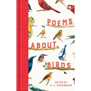 Pan Macmillan Poems About Birds Pan Macmillan Poems About Birds