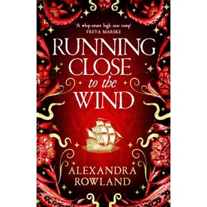 Pan Macmillan Running Close To The Wind Pan Macmillan Running Close To The Wind