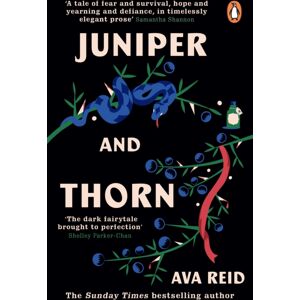 Cornerstone Juniper & Thorn Cornerstone Juniper & Thorn