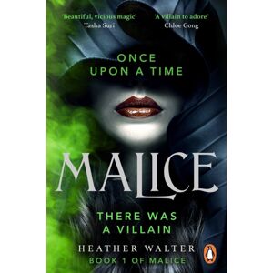 Cornerstone Malice : Book One Of The Malice Duology Cornerstone Malice : Book One Of The Malice Duology