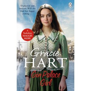 Ebury Publishing Gin Palace Girl Ebury Publishing Gin Palace Girl