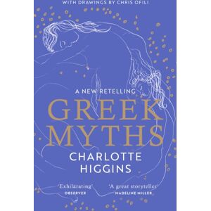 Vintage Publishing Greek Myths : A Retelling Of Your Favourite Myths That Puts Female Characters At The Heart Of The Story Vintage Publishing Greek Myths : A Retelling Of Your Favourite Myths That Puts Female Characters At The Heart Of The Story