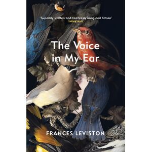 Vintage Publishing The Voice In My Ear Vintage Publishing The Voice In My Ear