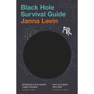 Vintage Publishing Black Hole Survival Guide Vintage Publishing Black Hole Survival Guide