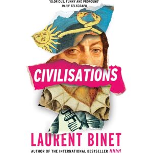 Vintage Publishing Civilisations : From The selling Author Of Hhhh Vintage Publishing Civilisations : From The selling Author Of Hhhh