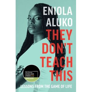 Vintage Publishing They Don'T Teach This Vintage Publishing They Don'T Teach This