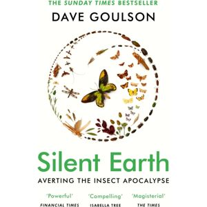 Vintage Publishing Silent Earth : The Sunday Times seller Vintage Publishing Silent Earth : The Sunday Times seller