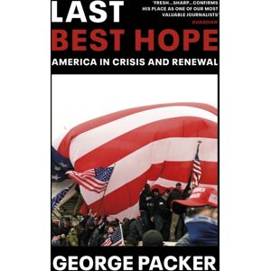 Vintage Publishing Last Hope : America In Crisis And Renewal Vintage Publishing Last Hope : America In Crisis And Renewal